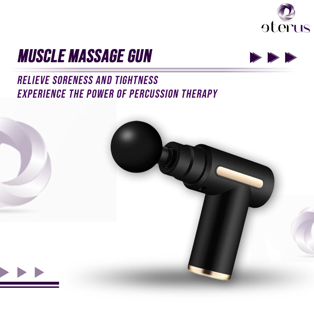 Muscle Massage Gun (Copy)