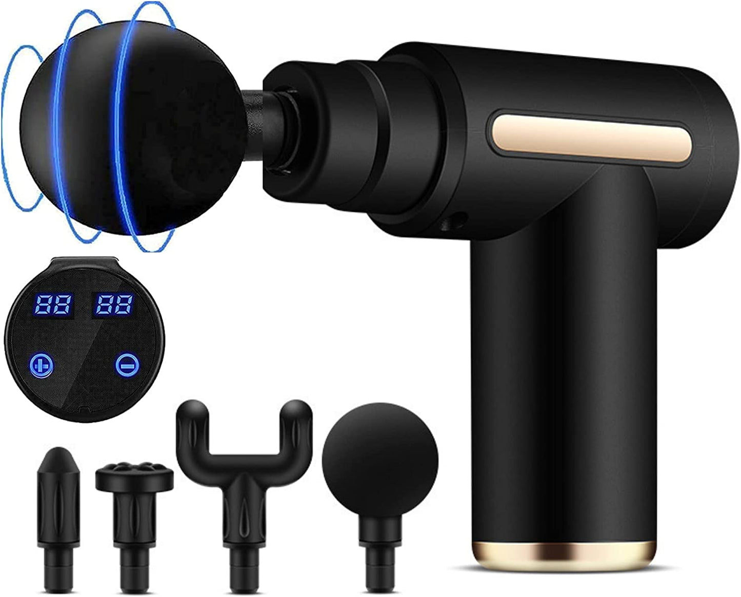 Muscle Massage Gun (Copy)