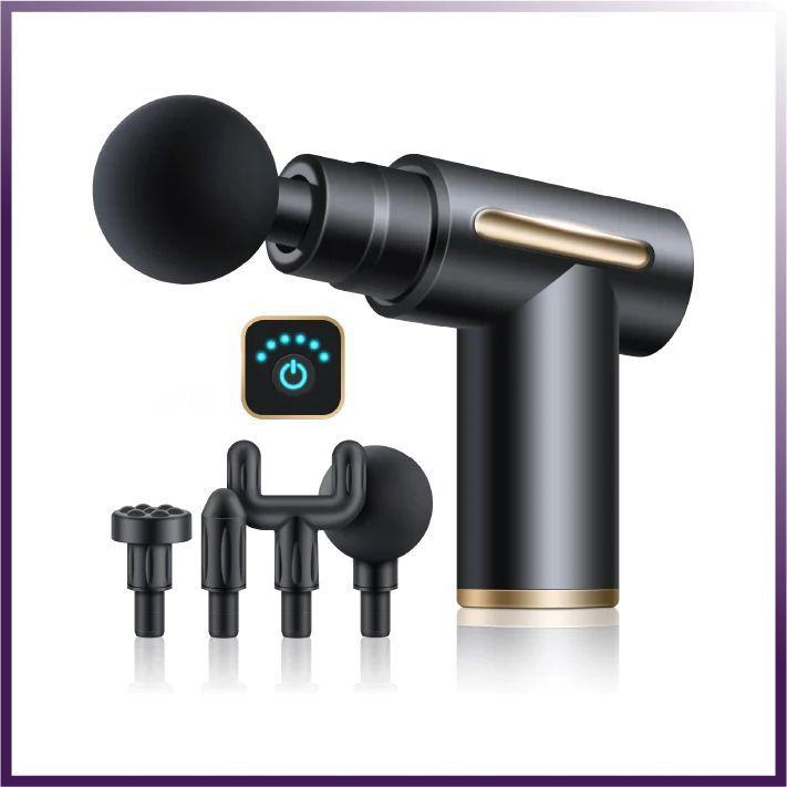 Muscle Massage Gun (Copy)