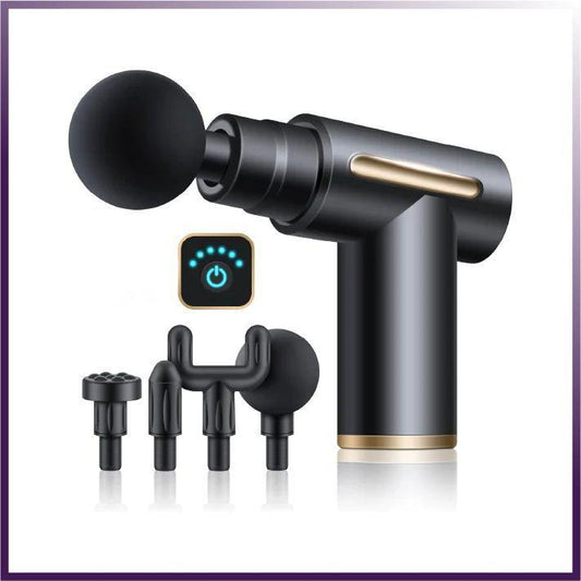 Muscle Massage Gun (Copy)